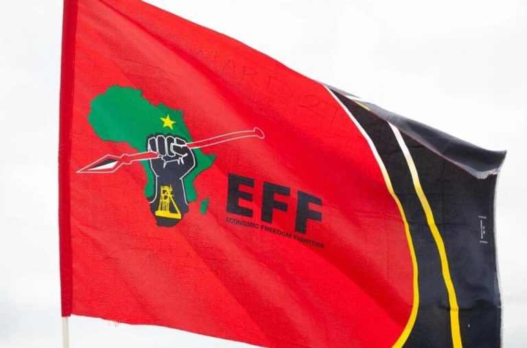 Julius Malema Pledges Unwavering Support to EFF Despite Floyd Shivambu’s Departure
