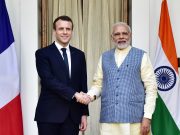 France-India To Intensify Strategic Defence Ties, Makes Big Ticket Offer To India