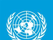 Developing Nations Urge Rich Countries To Do More At UNGA United Nations Emblem