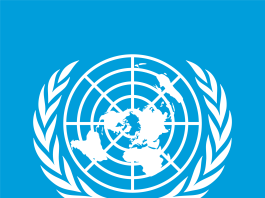 United Nations Emblem