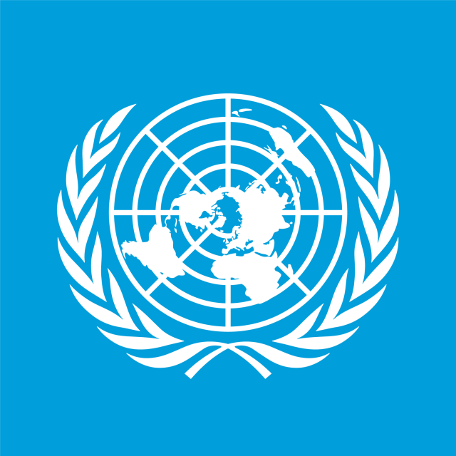 United Nations Emblem