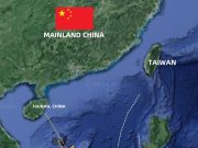 U.S. Missile System Slammed By China Will Be Staying In Philippines