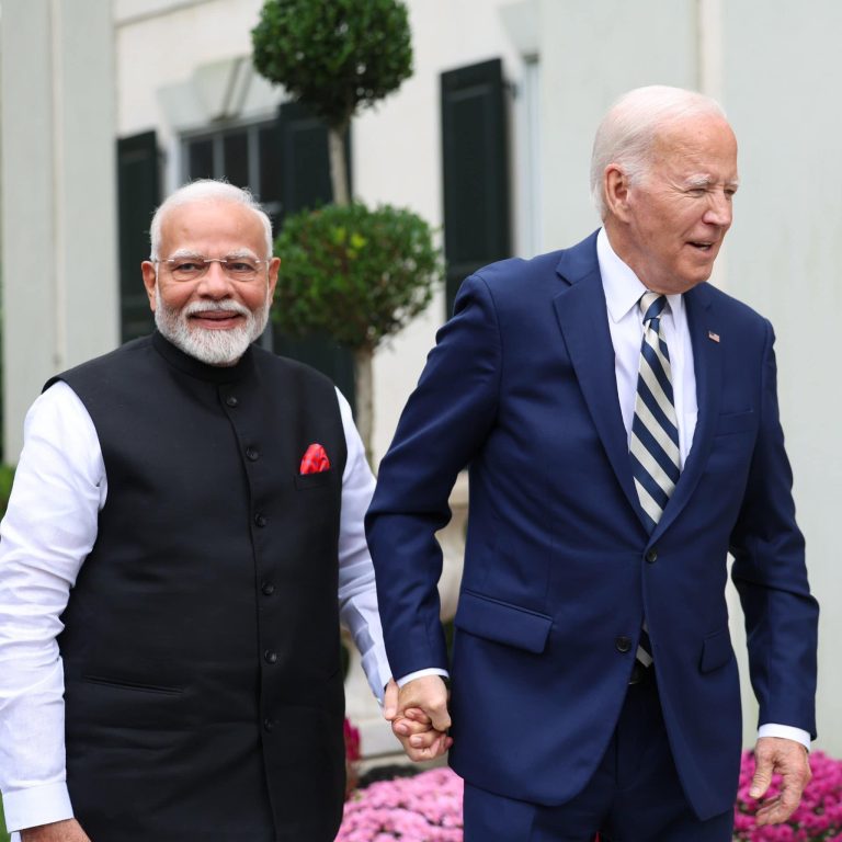 White House Pushes For India’s Permanent Membership In UNSC