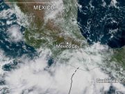 Deadly Hurricane John Pounds Southern Mexico Coast