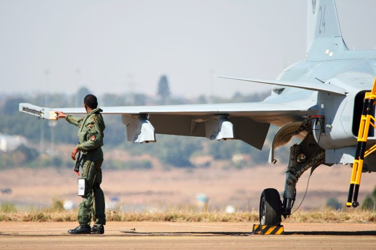 Captive Pilot Freed: A Year-Long Ordeal Ends