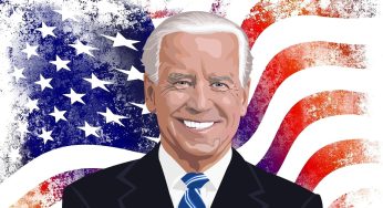 U.S. President Joe Biden To Host Quad Summit In Delaware