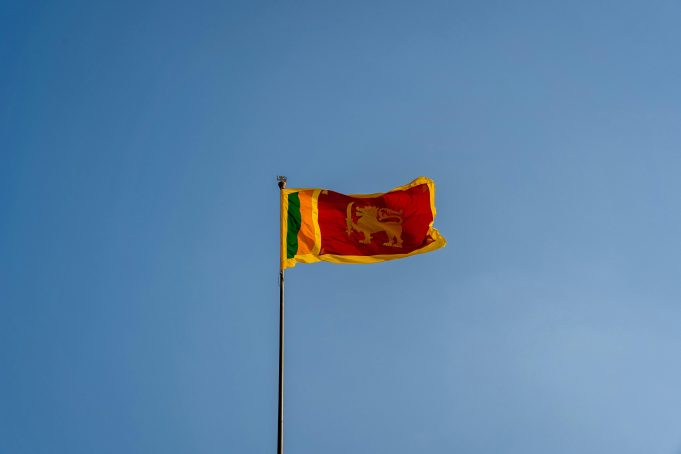 Unique Survival: The New Chapter of Sri Lankaâs Election.