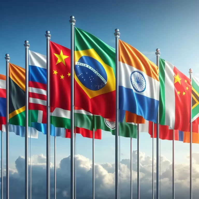 How Would a New BRICS Currency Affect the US Dollar?