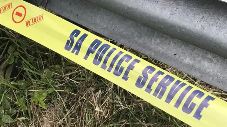 Fatal Drive-By Shooting in Phoenix at Residential Complex