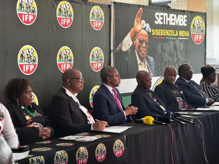 Urgent Appeal for Calm in KwaZulu-Natal