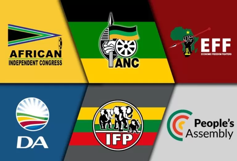 Unity in Diversity: ANC Proposes Government of National Unity