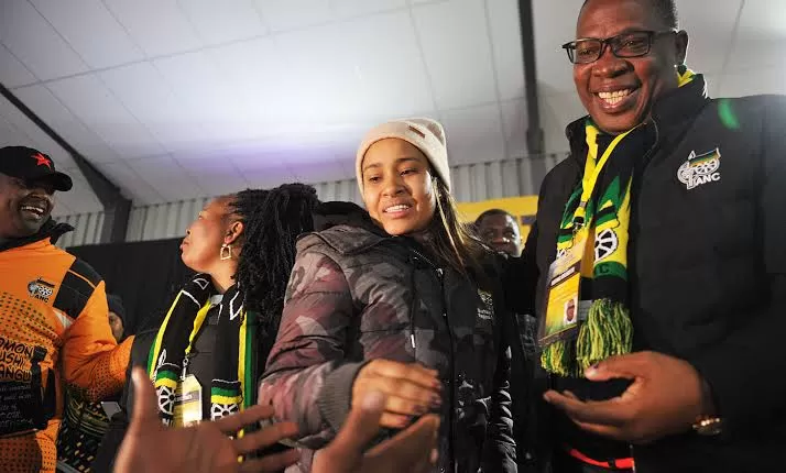 ANC Asserts Independence: Gauteng Premier Selection Unyielding