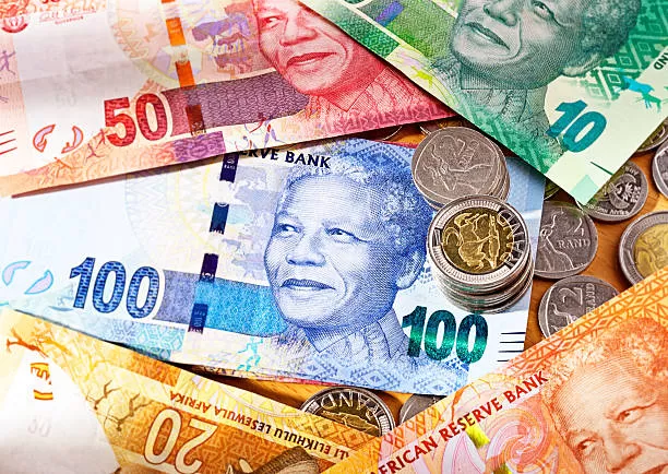 Rand Faces Challenges Amid Coalition Talks and Poor GDP Figures