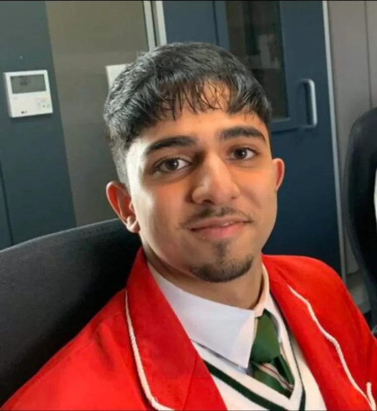 Greenside High Head Prefect’s Body Recovered from Vaal Dam After Tragic Drowning Incident