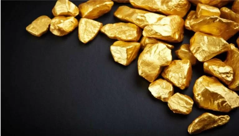 Fourteen Suspects to Face Court Over Illegal Gold Processing in Johannesburg