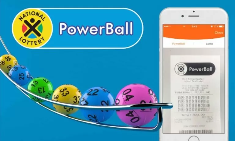 PowerBall Results