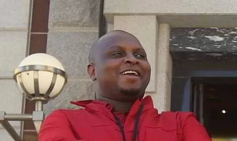 Floyd Shivambu Resigns as EFF Deputy President: Who Will Take His Place?