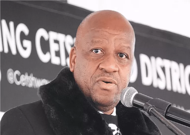 KwaZulu-Natal Premier Announces Opening of R100 Million Youth Empowerment Fund