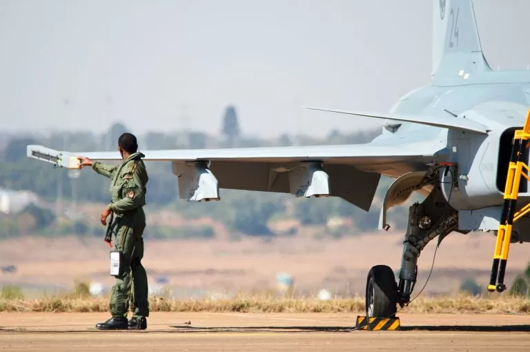 Captive Pilot Freed: A Year-Long Ordeal Ends