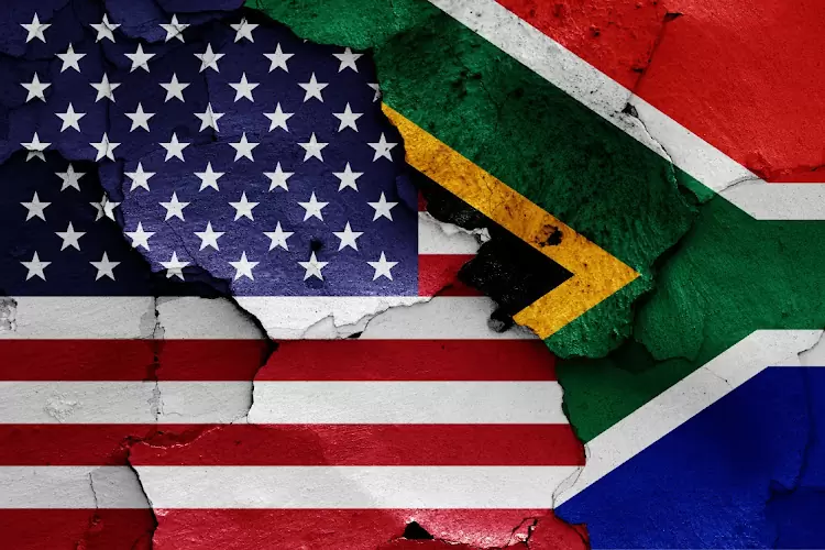 Controversial Welcome: South African Afrikaners Granted Fast-Track Refugee Status in U.S.